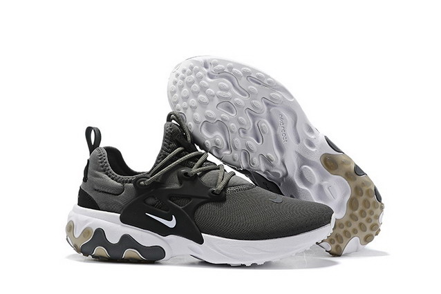 women Presto React shoes-005